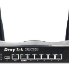 Router DrayTek Vigor 2927Lac