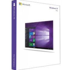 Microsoft GGK Windows 10 Pro PL x64 DVD OEM