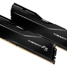 Moduł pamięci G.Skill Trident Z5 CK F5-8400C4052G24GX2-TZ5CK 48 GB 2 x 24 GB DDR5 8400 MHz