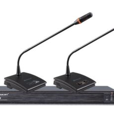 RELACART SYSTEM DYSKUSYJNY CS-100 CS-100C - PULPIT PRZEWODNICZĄCEGO