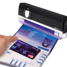 Tester SAFESCAN SAFESCAN 40H