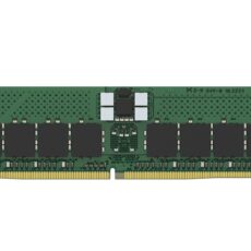 Kingston RDIMM 32GB DDR5 2Rx8 Micron D 6400MHz PC5-51200 KSM64R52BD8-32MD