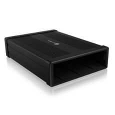 Obudowa ICY BOX IB-525-U3 5.25" SATA III USB Type-C