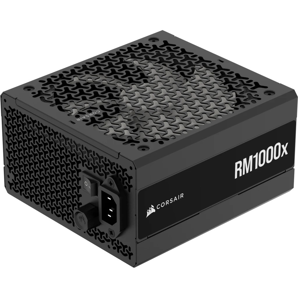 CORSAIR RMXSeries 1000ATX 3.1 F.Modular Gold