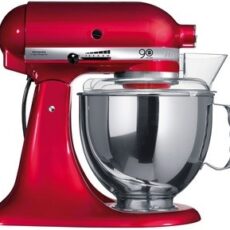 Robot kuchenny KitchenAid 5KSM156ECA