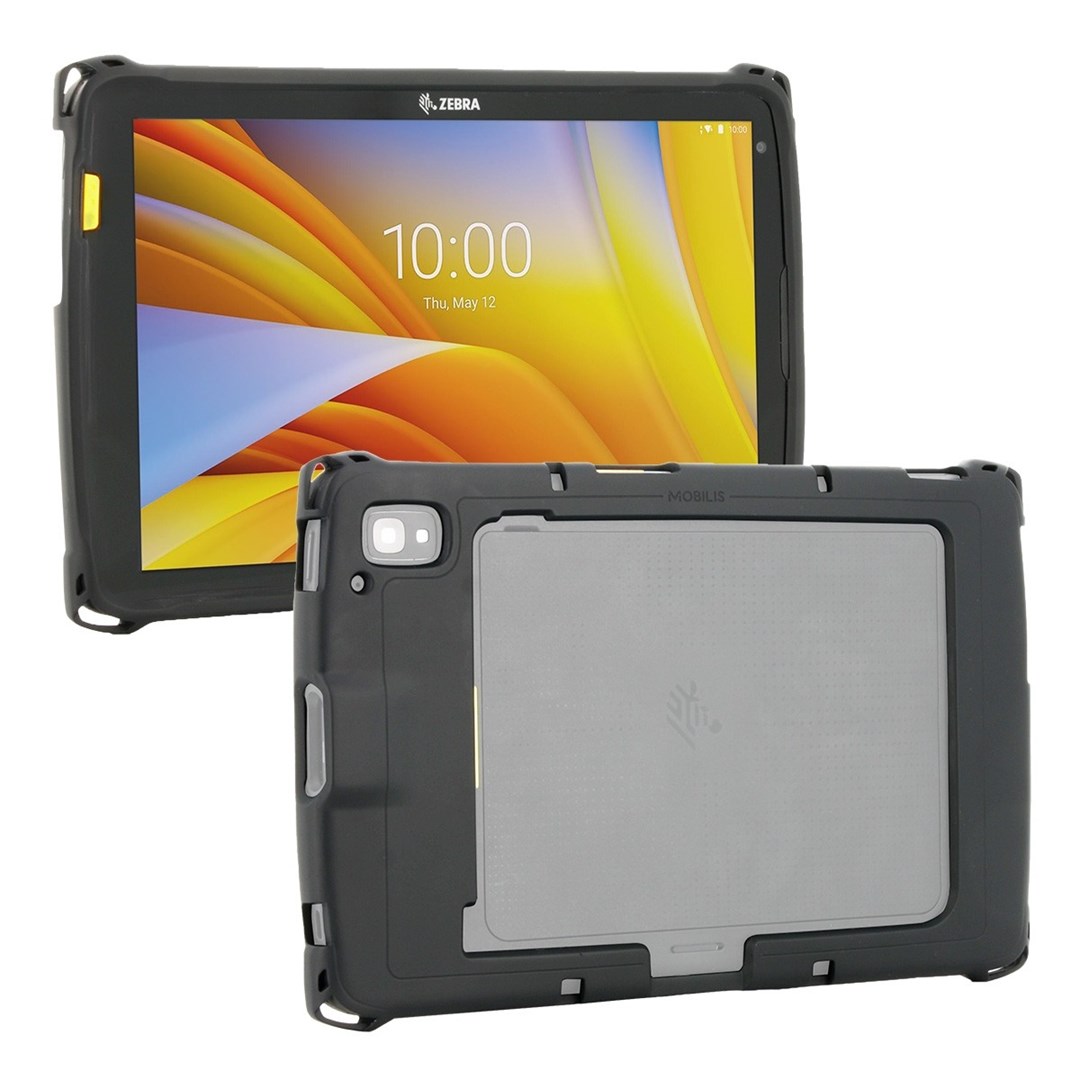 Mobilis 065027 etui na tablet 25,4 cm (10") Pokrowiec Czarny