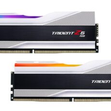 Zestaw DDR5 96GB PC 6400 CL32 G.Skill (2x48GB) 96-TZ5RS RGB
