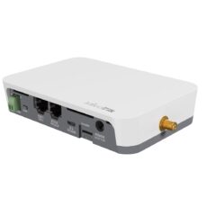 IoT products Mikrotik KNOT LR9 kit (RB924iR-2nD-BT5&BG77&R11e-LR9)