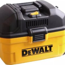 Odkurzacz przemysłowy 1100W 15L DXV15T DEWALT