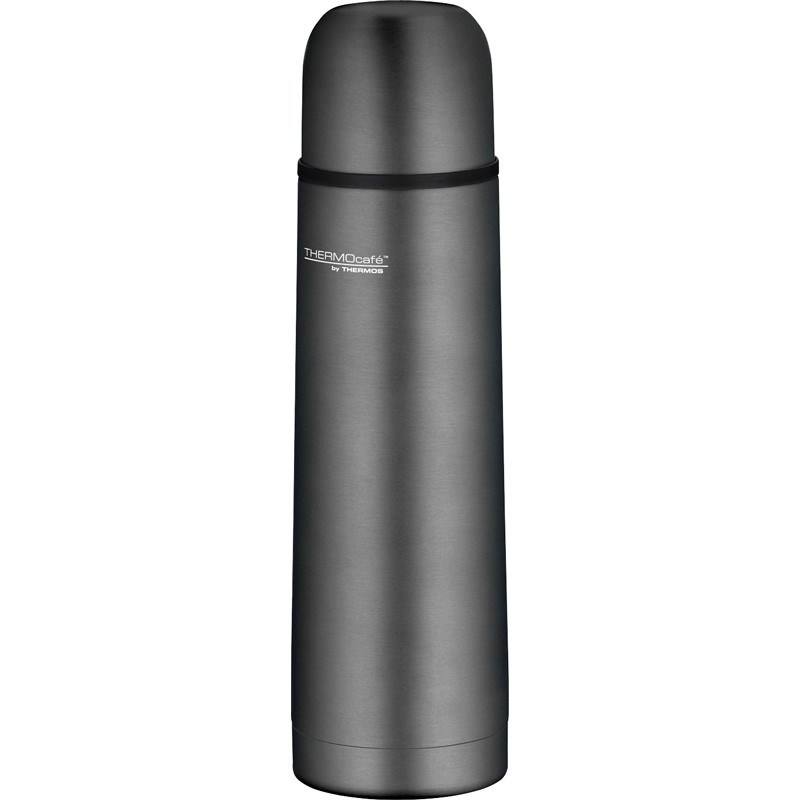 Termos 500 ml THERMOcafé THERMOS - szary