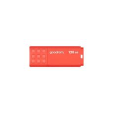 GOODRAM FLASHDRIVE 128GB UME3 USB 3.0 ORANGE