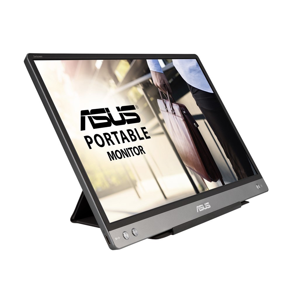 MONITOR ASUS 14" MB14AC ZenScreen - obrazek 2
