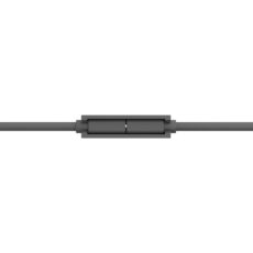 Logitech MeetUp Mic Extension Cable Grafitowy