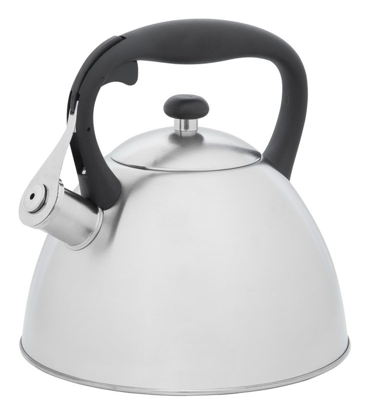 Resto Kitchenware 90601 czajnik 3 l Stal nierdzewna
