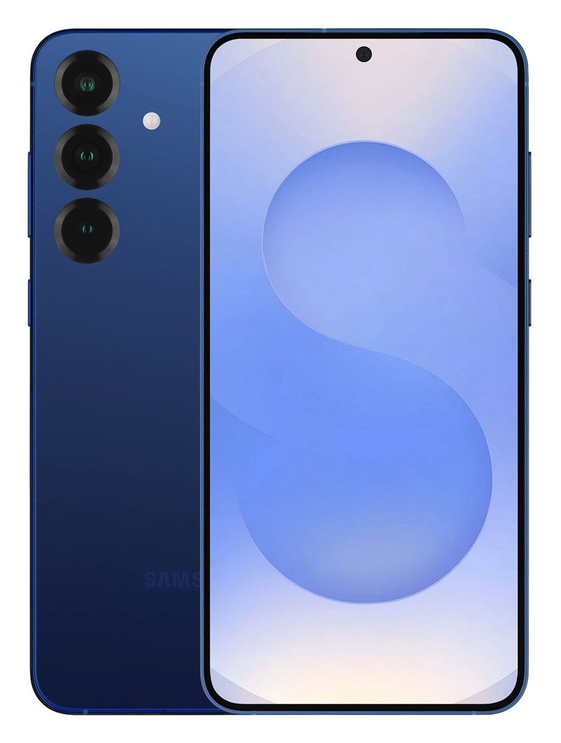 Samsung Galaxy S25+(S936) DS 5G 12/256GB Navy - obrazek 2