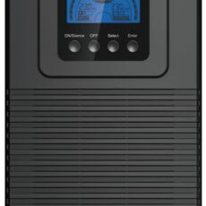 POWER WALKER UP:S ON-LINE VFI 1000 TGB (4X IEC, USB/RS232, LCD, EPO, TOWER)