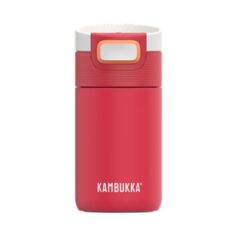 Kambukka kubek termiczny Etna 300ml - Coral Crush