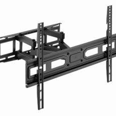 GEMBIRD UCHWYT ŚCIENNY LCD 37"-80" VESA MAX 600 X 400MM, DO 40KG