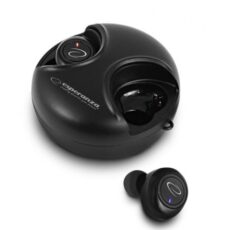 ESPERANZA SŁUCHAWKI DOUSZNE BLUETOOTH TWS ARIES EH228K