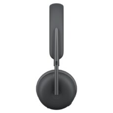 Logitech Zone Wireless 2 Zestaw słuchawkowy Przewodowy i Bezprzewodowy Opaska na głowę Biuro/centrum telefoniczne USB Type-C Bluetooth Grafitowy