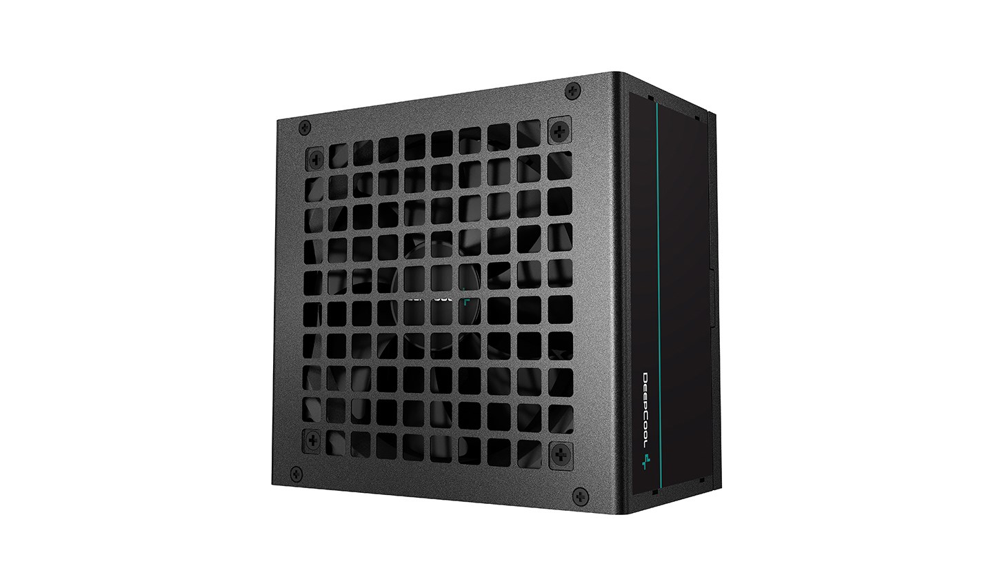 Zasilacz DeepCool PF650 650W 80 Plus - obrazek 2