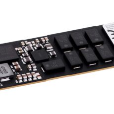 Dysk SSD Samsung PM9A3 3.84TB M.2 (22x110) NVMe Gen4 MZ1L23T8HBLA-00A07 (DWPD 1)