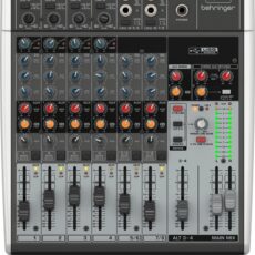 Behringer 1204USB - Mikser audio