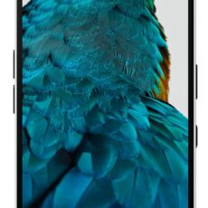Telefon Nothing Phone 3a 5G Dual Sim 12GB RAM 256GB