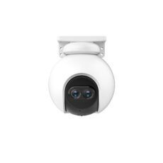 KAMERA IP EZVIZ C8PF (Dual Lens outdoor PTZ camera) (WYPRZEDAŻ)
