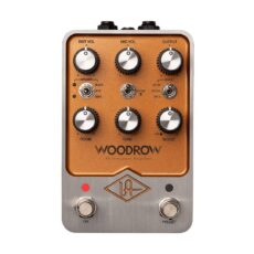 Universal Audio UAFX Woodrow '55 Instrument Amplifier - efekt gitarowy