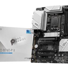 Płyta główna MSI PRO B760-P II