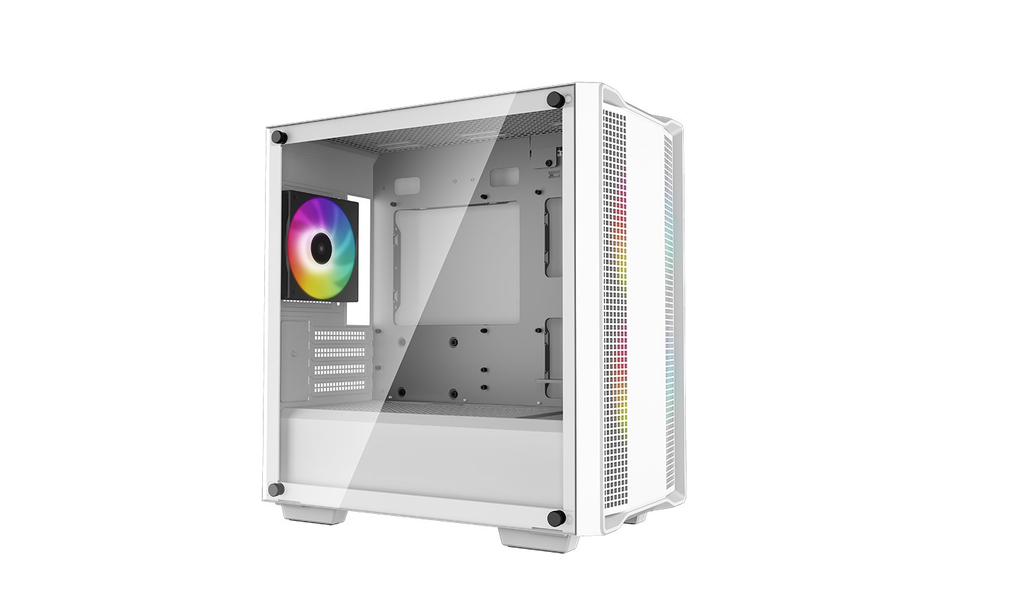 Obudowa DeepCool CC360 WH - obrazek 2