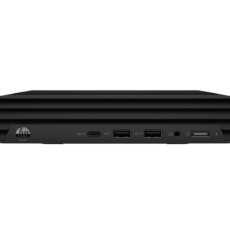 HP Pro Mini 260 G9 i3-1315U 16GB DDR4 SSD512 Intel UHD WLAN+BT 65W W11Pro 3Y OnSite