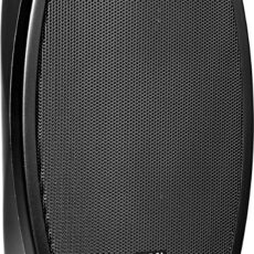 KOLUMNA GŁOŚNIKOWA HQM-N3025B CZARNA 30W 100V