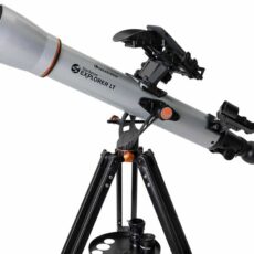 Teleskop Celestron StarSense Explorer LT 70AZ