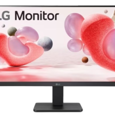 MONITOR LG LED 24" 24MR400-B