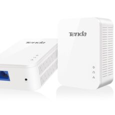 Zestaw adapterów Powerline Tenda PH3 Kit