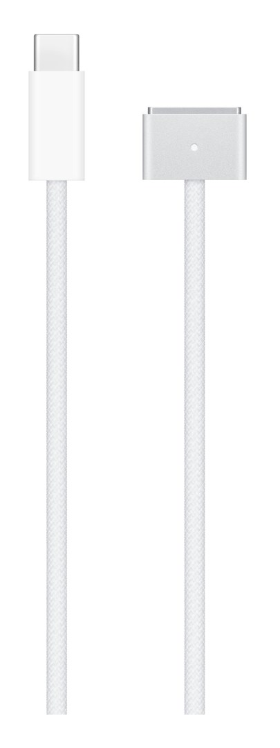 Kabel Apple Zubehör USB-C z MagSafe 3 - Cyfrowy - obrazek 2