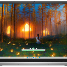 Dell Inspiron 5630 i5-1340P 16" FHD+ 16GB DDR5 4800 SSD1TB GeForce RTX 2050 FgrPr Cam & Mic WLAN+BT Kb 4 Cell Win11