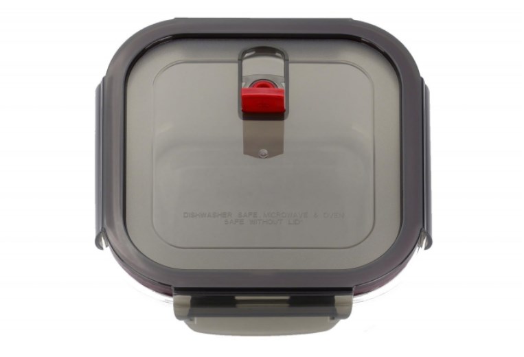 Pojemnik szklany ZWILLING Gusto 39506-006-0 (1,1 L) - obrazek 2