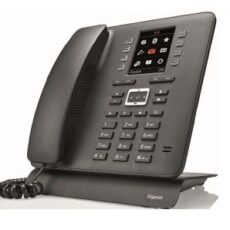 Bezprzewodowy telefon Gigaset T480HX z BT i ECO DECT