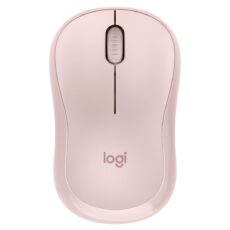 Mysz Logitech M240 Silent Pink