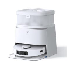 Robot sprzątający Ecovacs Deebot T30 Pro OMNI biały (WYPRZEDAŻ)