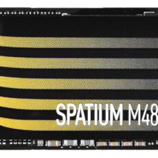 Dysk SSD MSI SPATIUM M480 Pro 1TB PCIe 4.0 NVMe M.2 2280