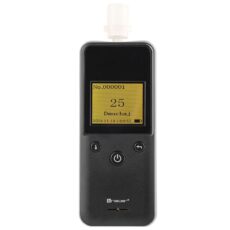 TRACER ALKOMAT BREATHEZ-2B PÓŁPRZEWODNIKOWY TRAALC47557