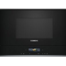 Kuchenka mikrofalowa SIEMENS BE732L1B1