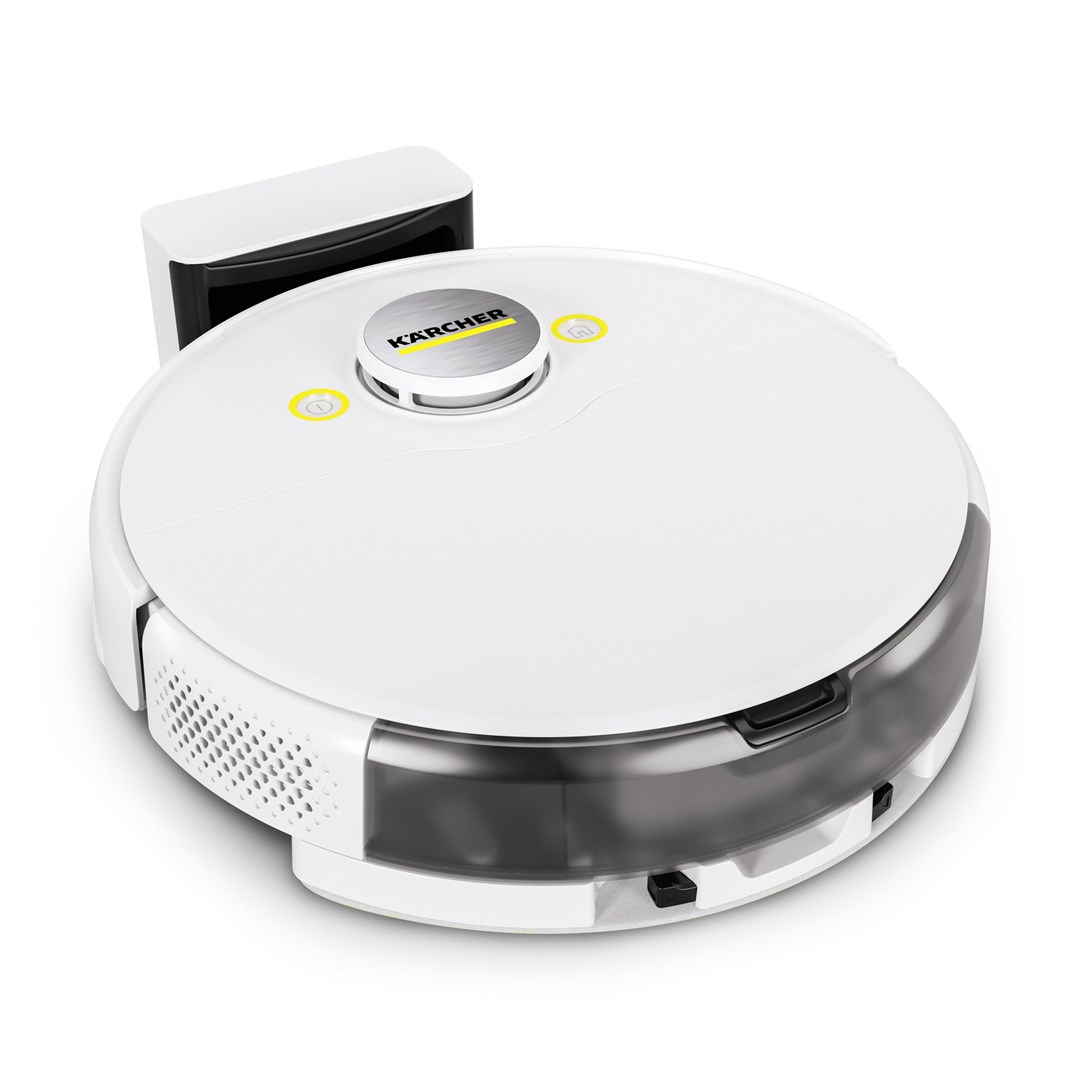 Robot sprzątający KARCHER RCV 5 - 1.269-640.0 (WYPRZEDAŻ)