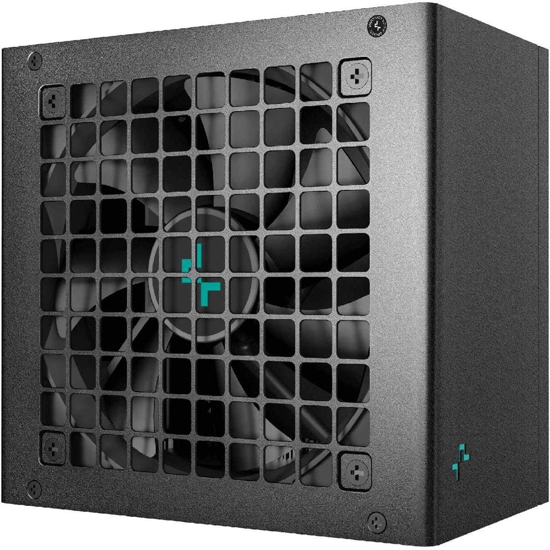 Zasilacz Deepcool PN850D  850w Gold Direct - obrazek 2