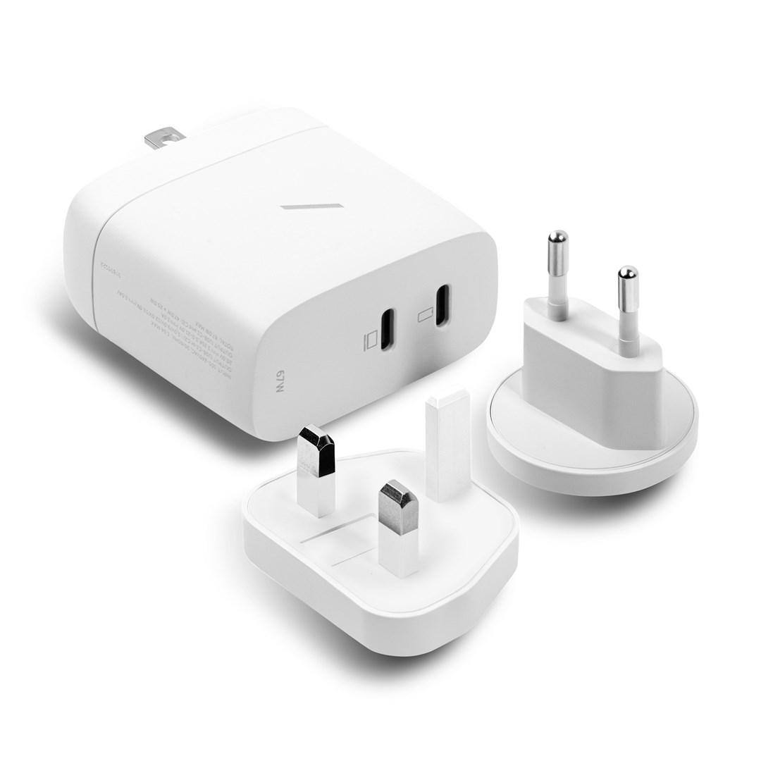 Ładowarka Native Union Fast Gan Charger PD 67W - obrazek 2