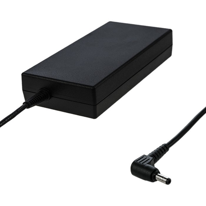 Qoltec 51746 adapter zasilający/ inwentor Wewnętrzna 230 W Czarny